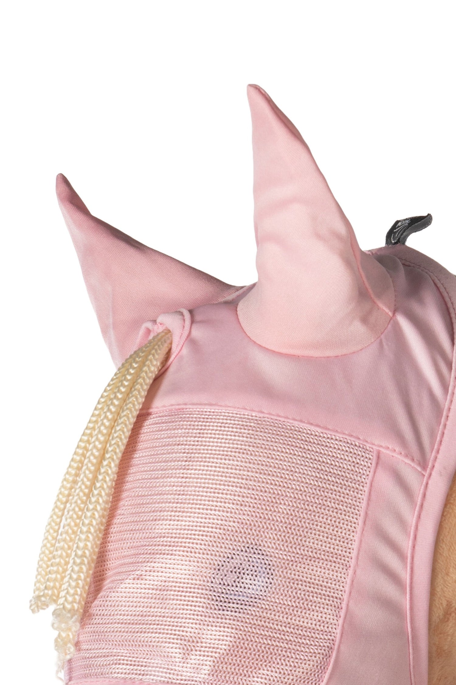 Hobby Horse fly mask