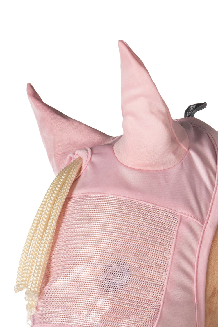 Hobby Horse fly mask