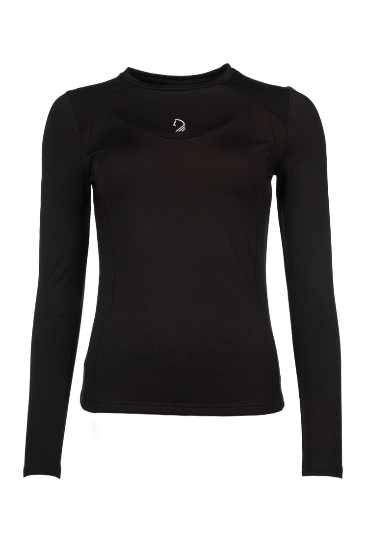 Function Arezzo long-sleeve