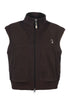 Warm vest for stable