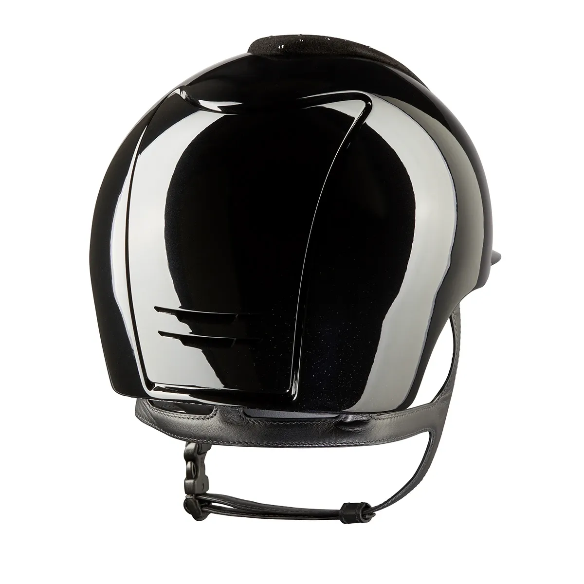 Cromo 2.0 KEP helmet polished