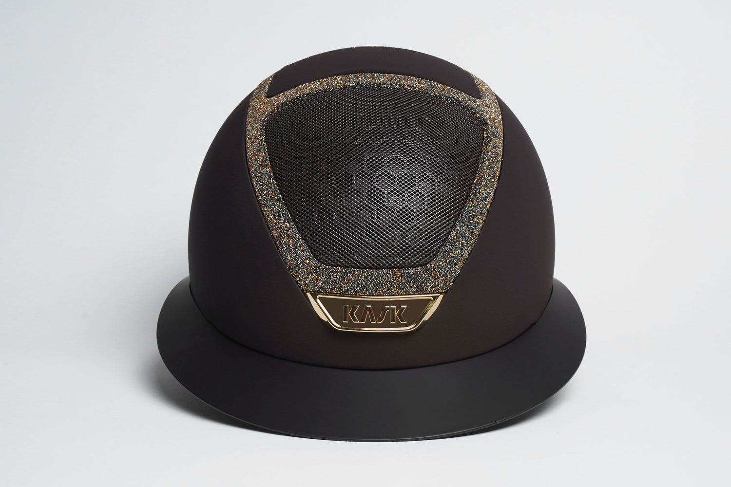Kask Star Lady Crystal Frame Swarovski Helmet