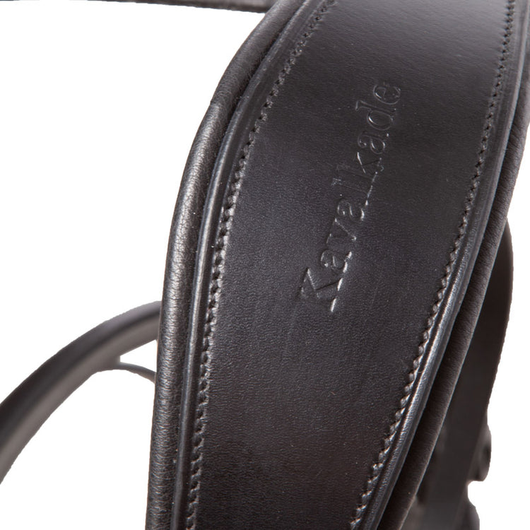 Removable flash bridle
