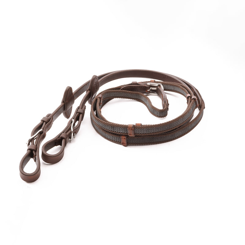 Kavalkade Bridle Everado Reins