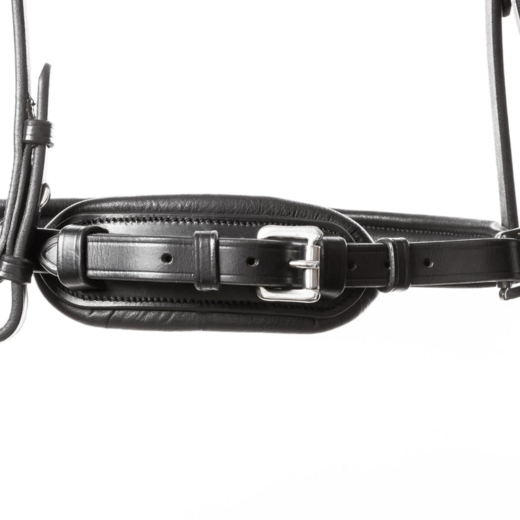 Crank style bridle