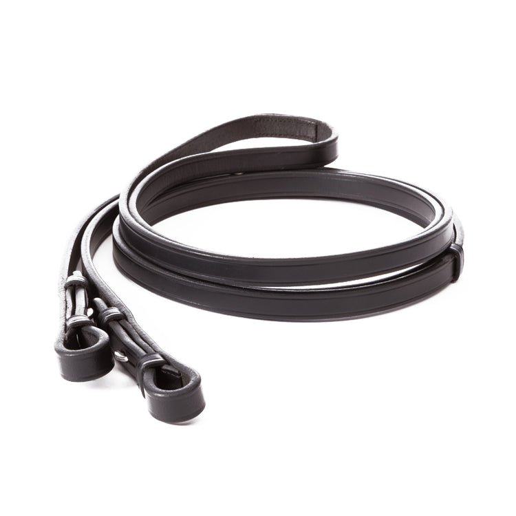 Performance horse bridle