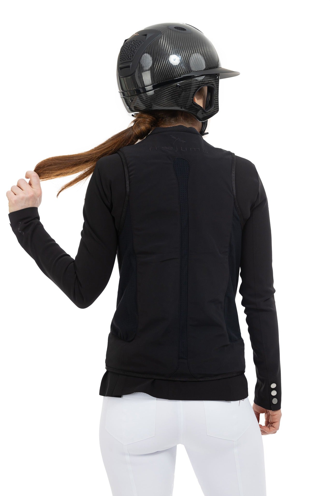 Show Jumping Airbag