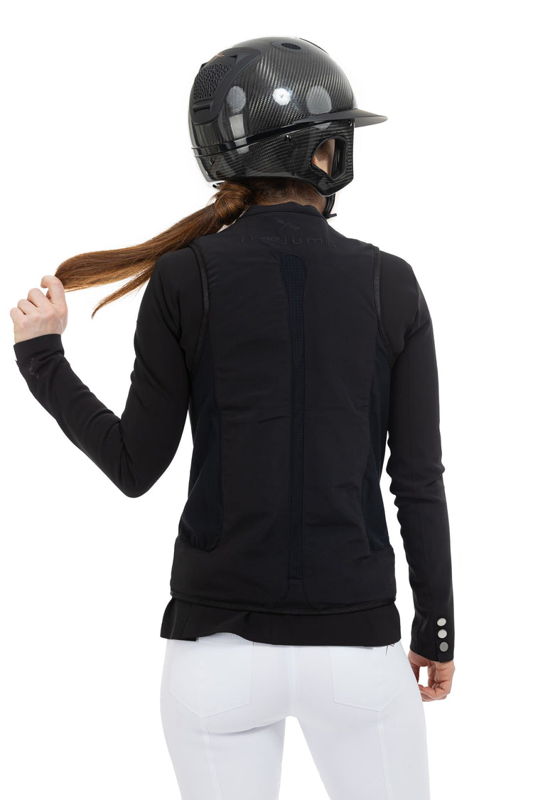 Show Jumping Airbag