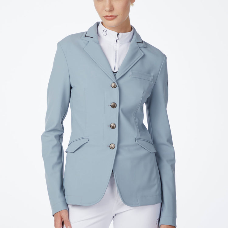 Vestrum Canberra women’s show jacket Cloud Blue