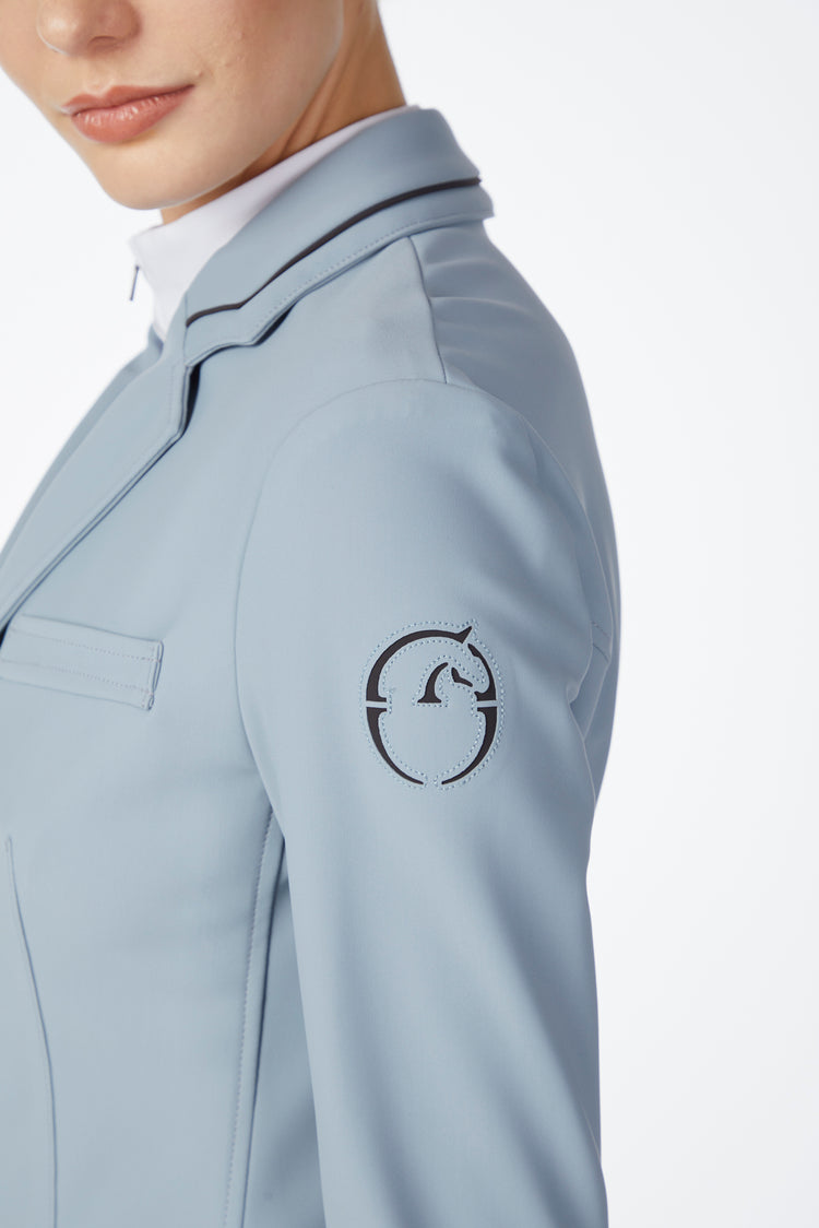 Vestrum equestrian competition jacket for women