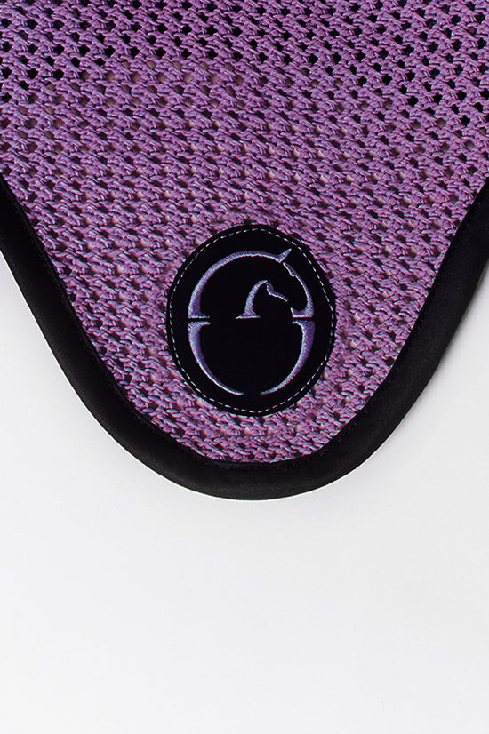 Vestrum Violet Fly Bonnet