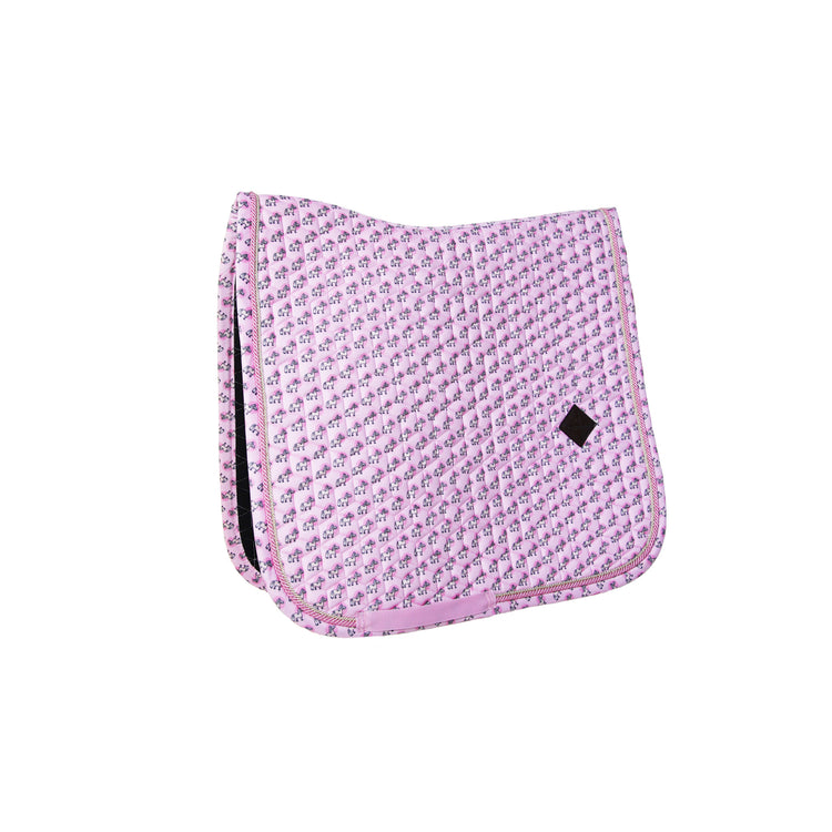 dressage saddle pad