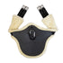 sheepskin stud girth