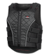 Breathable protection vest