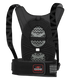 Lightweight equestrian armor