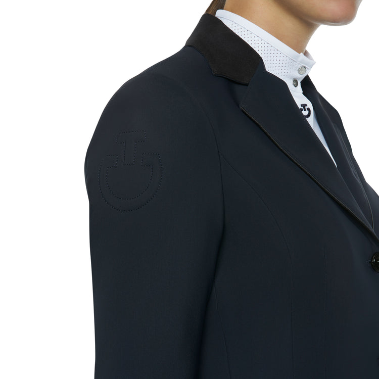 Cavalleria Toscana Classic navy women&