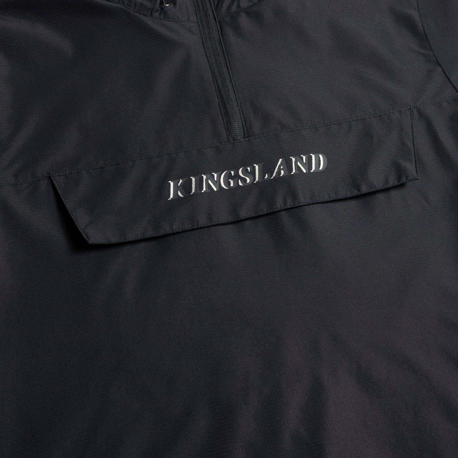 equestrian rain jacket navy