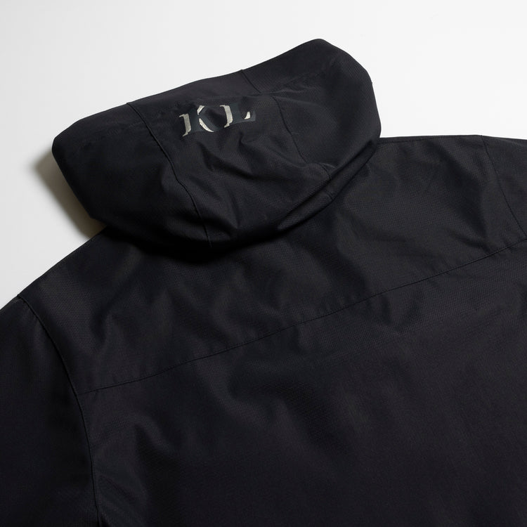 kingsland unisex rain jacket