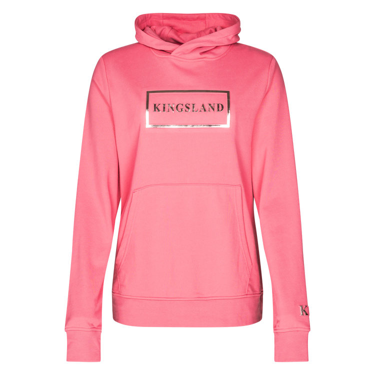 Kingsland ladies summer hoodie