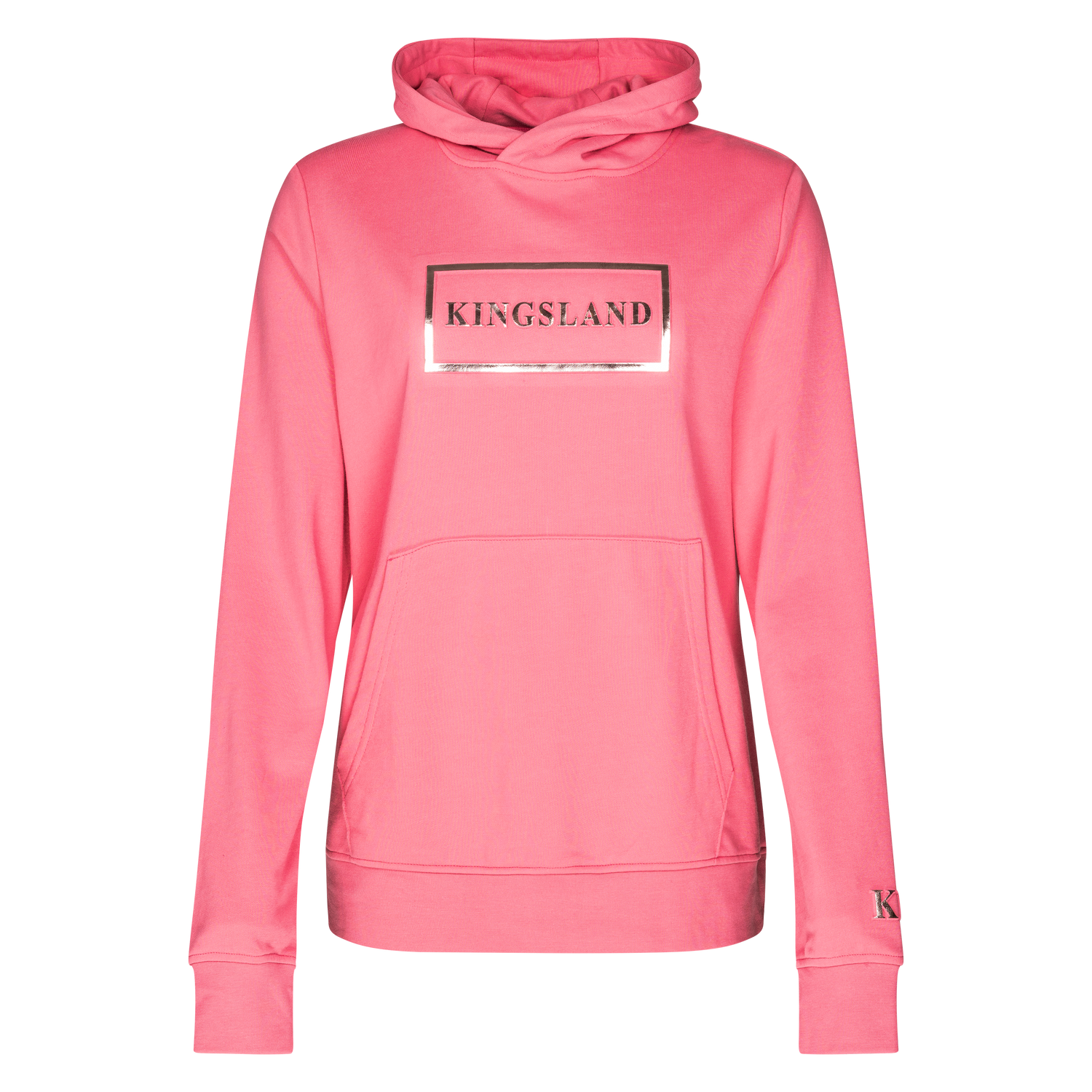 Kingsland ladies summer hoodie