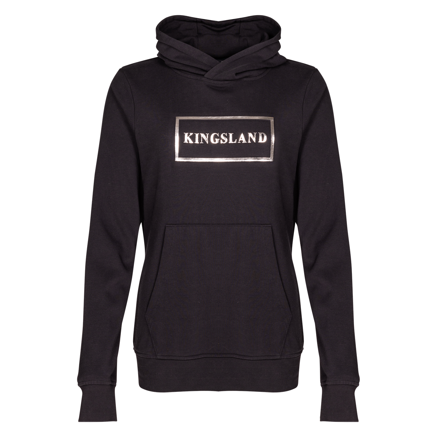 kingsland equestrian sweatshirt