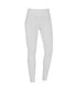 white winter horse riding leggings