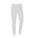 white winter horse riding leggings