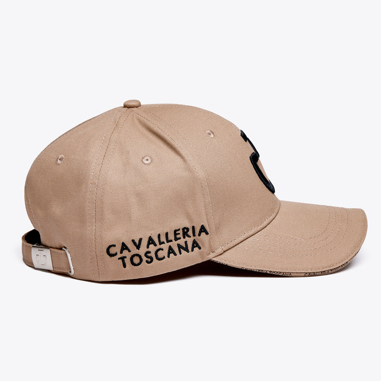 CT equestrian baseball hat
