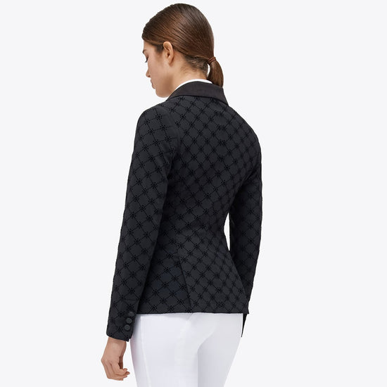 Cavalleria Toscana logo competition jacket