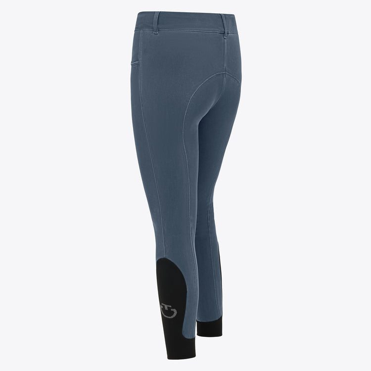 Cavalleria Toscana jeans breeches