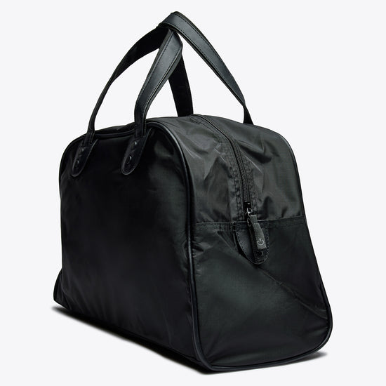 Equestrian overnight bag