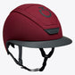 Cavalleria Toscana Bordeaux Helmet