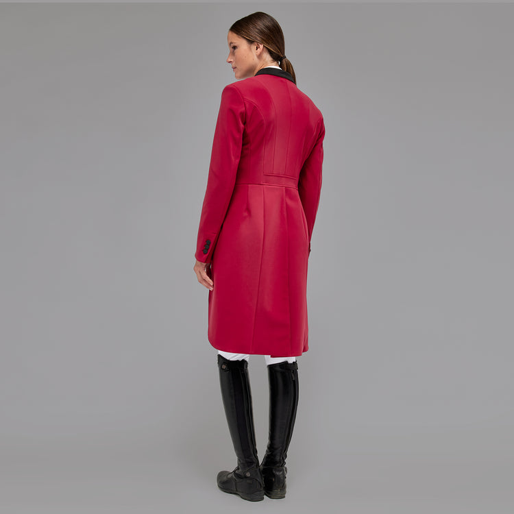 Bordeaux dressage tails women