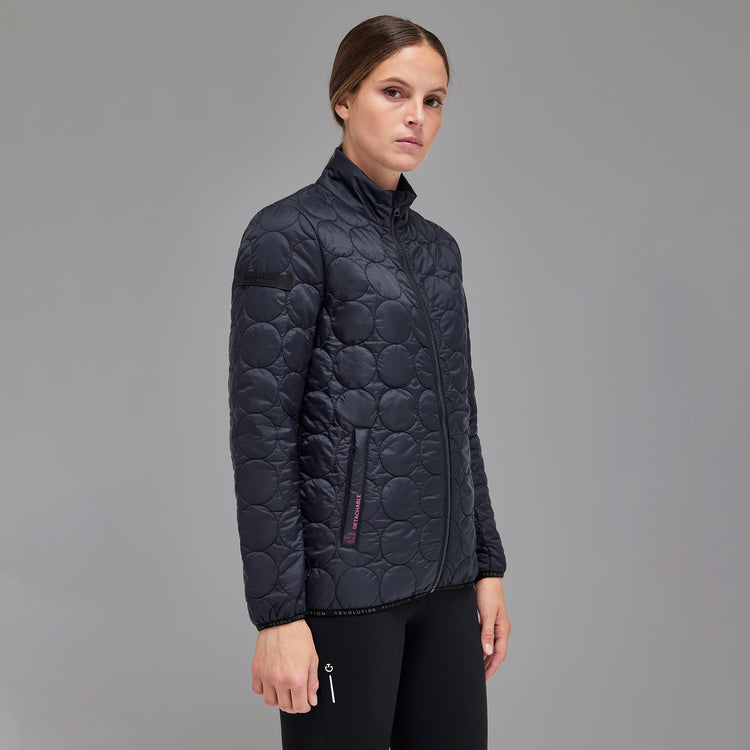 Cavalleria Toscana 3WJ jacket