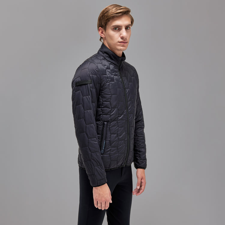 Cavalleria Toscana 3-way jacket