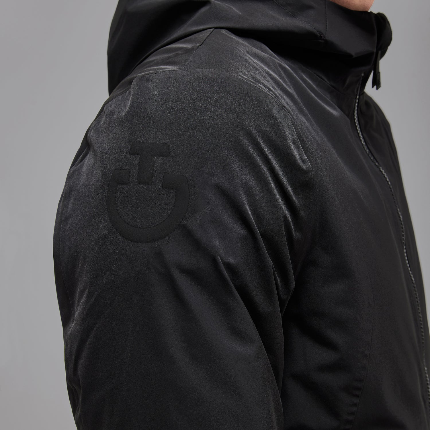 Cavalleria Toscana rain coat