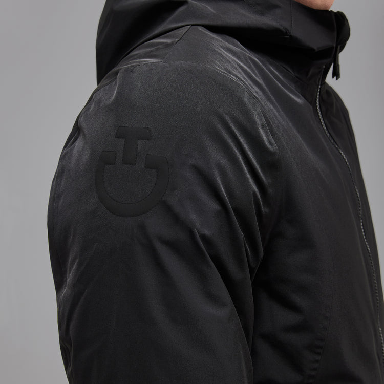 Cavalleria Toscana rain coat