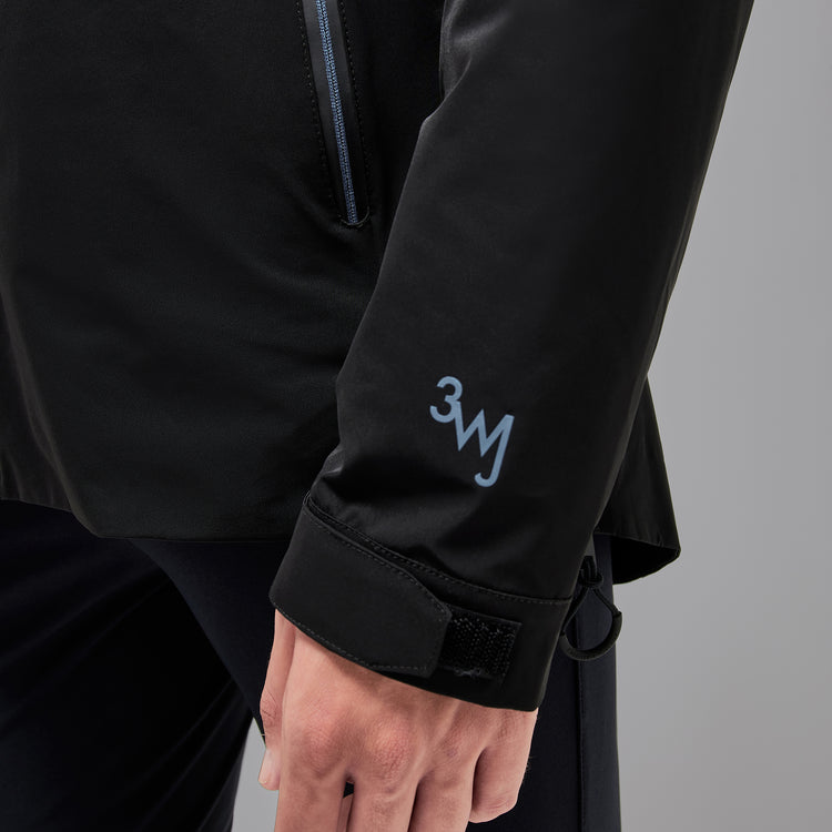 Cavalleria Toscana 3WJ jacket