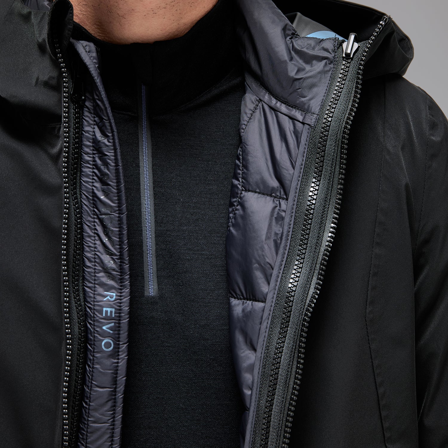 Cavalleria Toscana mens coat