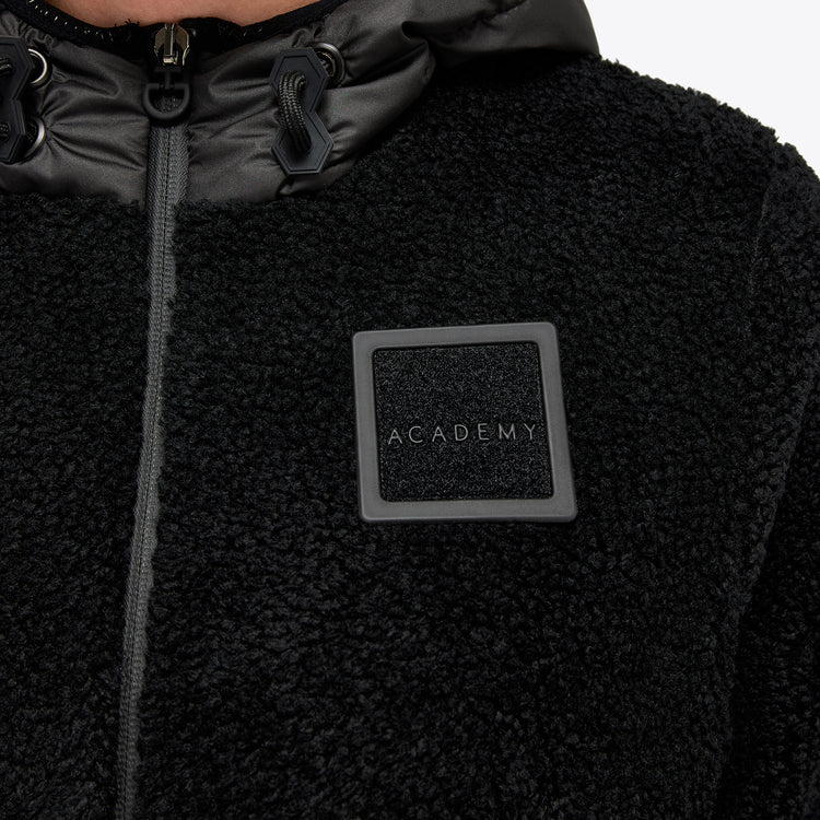 CT Academy sweater for women
