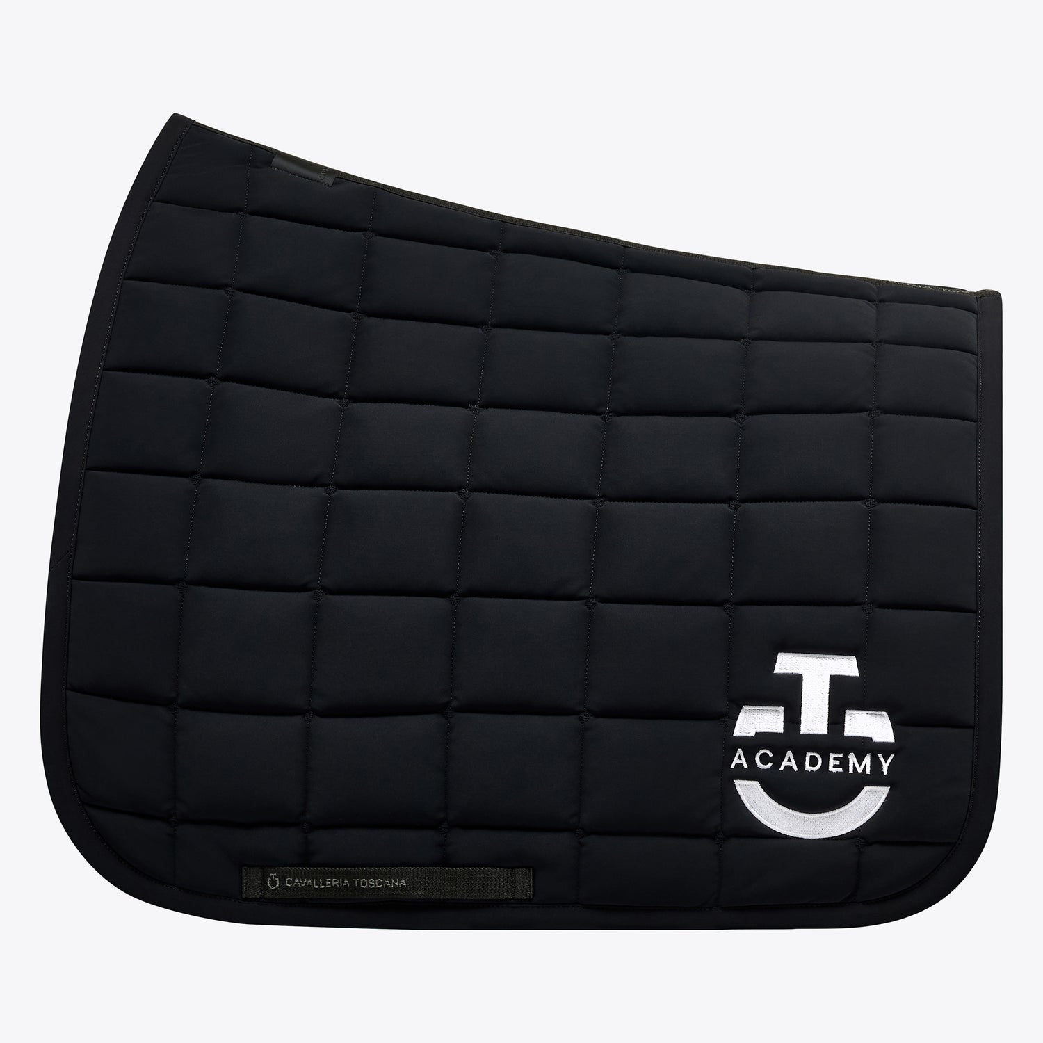 CT Academy dressage saddle pad