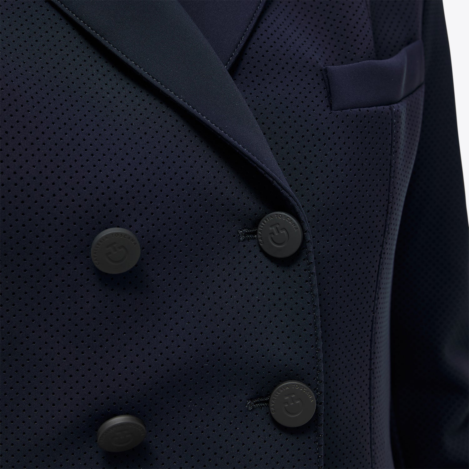 Summer Dressage Tail Coat for women