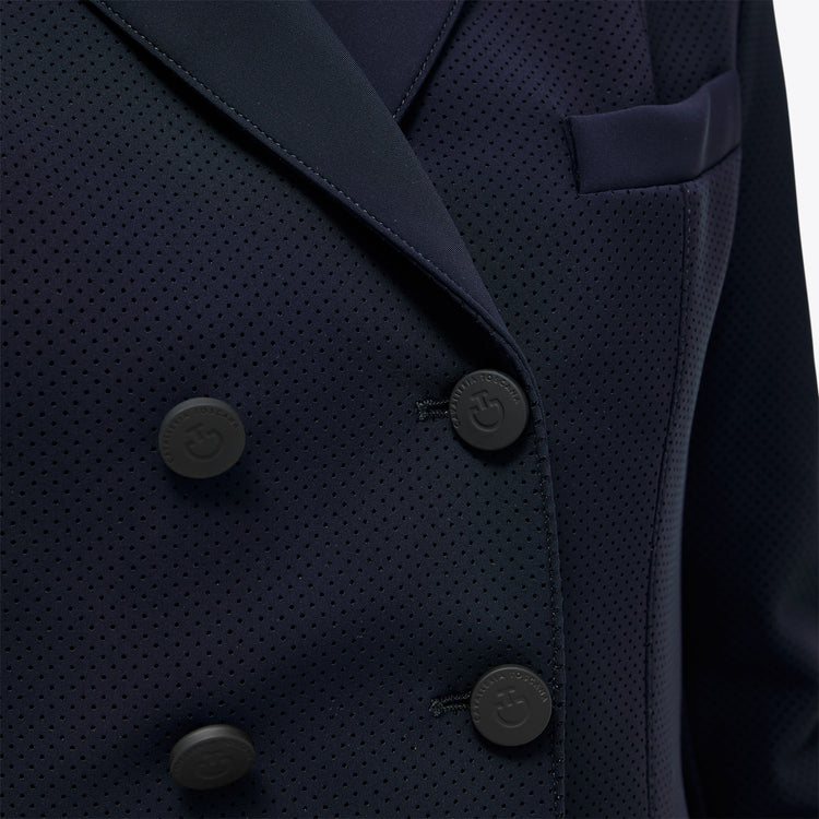 Summer Dressage Tail Coat for women