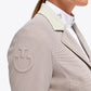 Beige Dressage Show Jacket