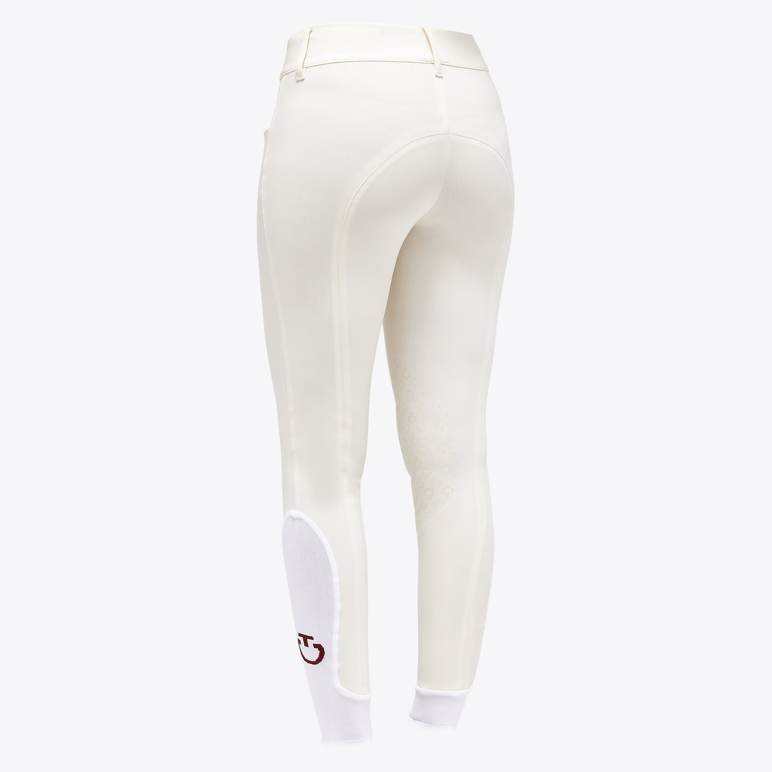 Cavalleria Toscana High waist jump breeches