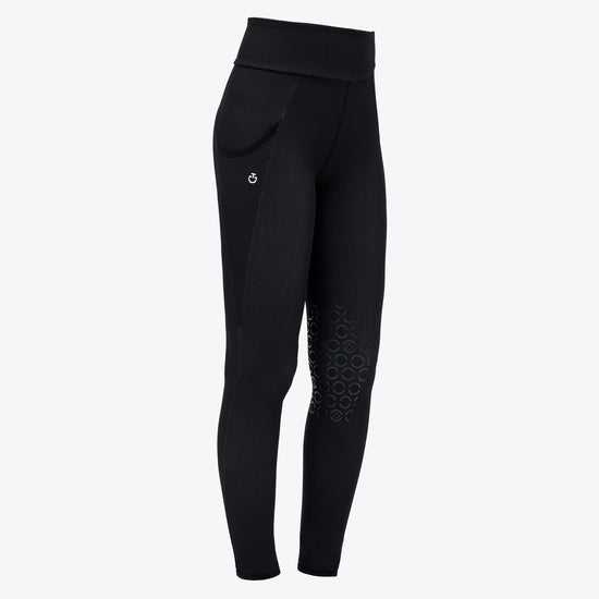 Cavalleria Toscana Riding Leggings