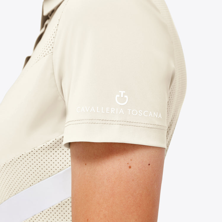 High end equestrian clothing