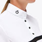 Ladies show jumping shirt