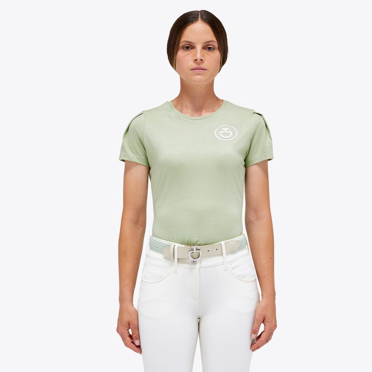 Equestrian T-shirts for women