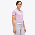 Cavalleria Toscana pink t-shirt